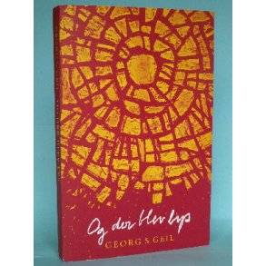 Og der blev lys, Georg S. Geil