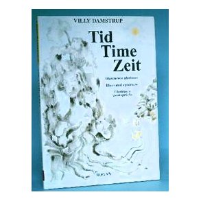 Tid - Time - Zeit, Villy Damstrup