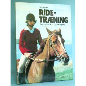 Ridetræning, Peter Churchill