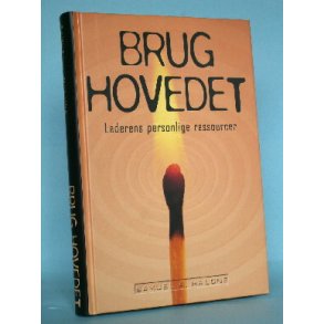 Brug hovedet, Samuel A. Malone
