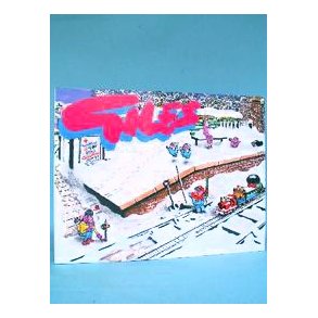 Giles - Forty-fourth Series