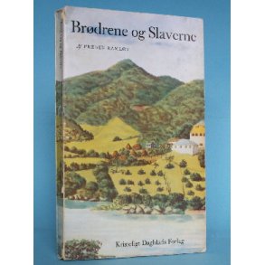 Brødrene og Slaverne, Preben Ramløv