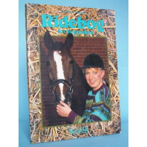 Ridebog for begyndere, Heidrun Werner