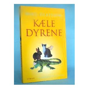 Bragi Olafsson: Kæledyrene