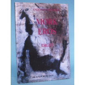  Mrk Eros (digte),  Andnis Fostiris