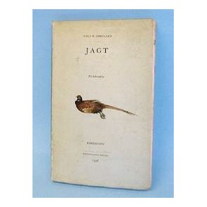 Jagt - en bekendelse, Niels R. Nrgaard