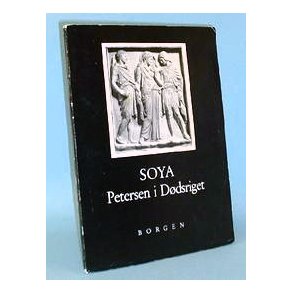 Petersen i Dødsriget, (drama) Soya