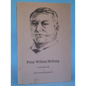 Peter Wilken Heiberg; Holger Nielsen/Henning Skov