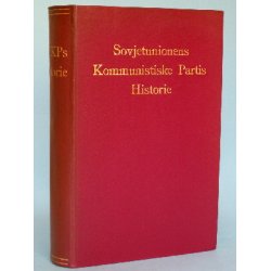 Sovjetunionens Kommunistiske Partis Historie