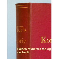 Sovjetunionens Kommunistiske Partis Historie