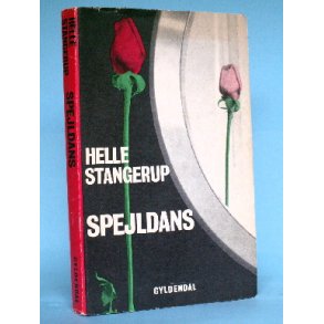 Spejldans, Helle Stangerup