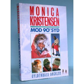 Mod 90 grader syd, Monica Kristensen