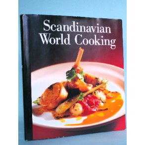 Scandinavian World Cooking
