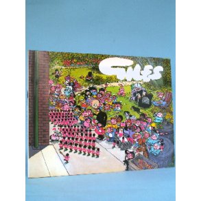 Giles - Thirty-eighth Series