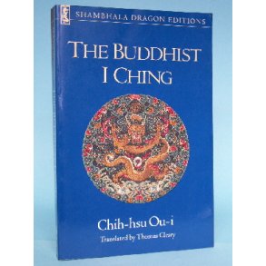 The Buddhist I Ching, Chih-hsu Ou-i