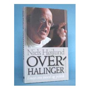 Niels Højlund: Overhalinger
