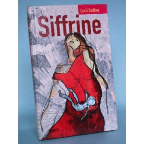 Cecil Bdker: Siffrine