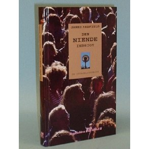 Den niende indsigt, James Redfield