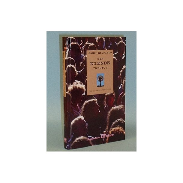Den niende indsigt, James Redfield