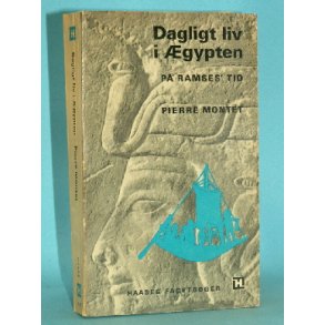Dagligt liv i Ægypten på Ramses' tid,