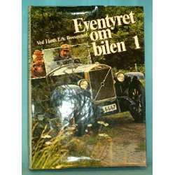 Eventyret om bilen, v. Hans Eric Boesgaard
