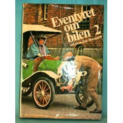 Eventyret om bilen, v. Hans Eric Boesgaard