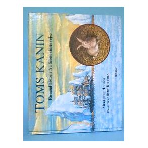 Toms kanin, Meredith Hooper