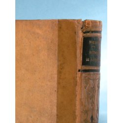 Histoire de Napoleon, tomes 1-4, par M. de Norvins