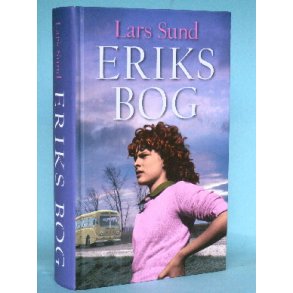 Lars Sund: Eriks bog