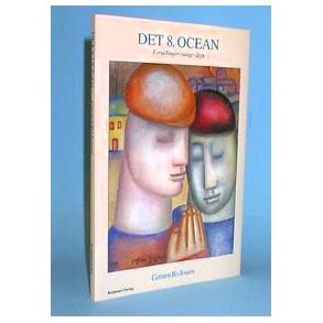 Carsten Bo Jensen: Det 8. ocean