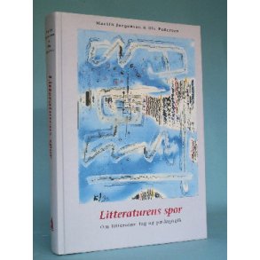 Litteraturens spor, Martin Jørgensen/Ole Pedersen