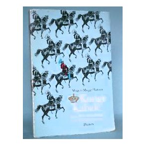 Mogens Mugge Hansen: Konge kabale