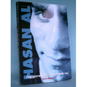 Hasan Al, ved Claus Elgaard