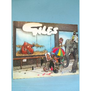 Giles - Thirty-sixth Series