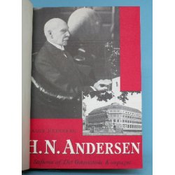 H.N. Andersen, Aage Heinberg