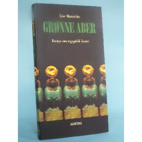 Grønne aber, Lise Manniche