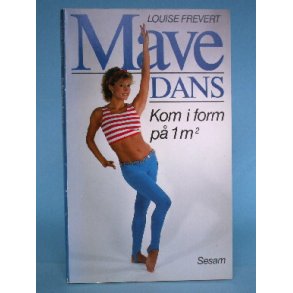 Mavedans, Louise Frevert