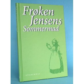 Frøken Jensens Sommermad
