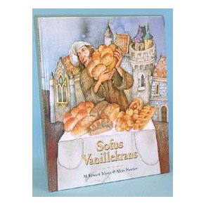 Sofus Vanillekrans, Edward Myers & Alexi Natch