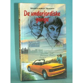 De underjordiske gange, Margaret Mahy