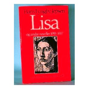 Hans Lyngby Jepsen: Lisa