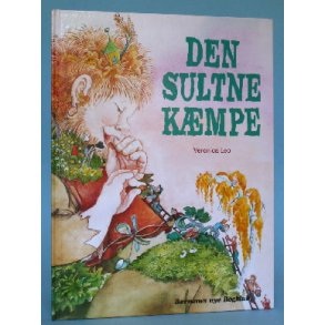 Den sultne kæmpe, Veronica Leo