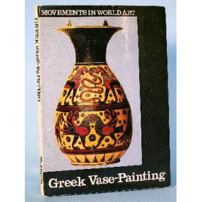 Greek Vase-Painting, Heinrich Neumayer