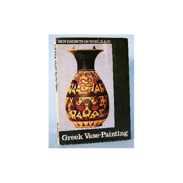 Greek Vase-Painting, Heinrich Neumayer