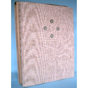 Porcelænsmaling, Grethe Knakkergård