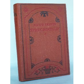  Jydsk bondeliv, Knud Skytte