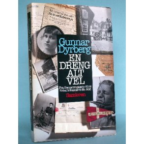 En dreng alt vel, Gunnar Dyrberg