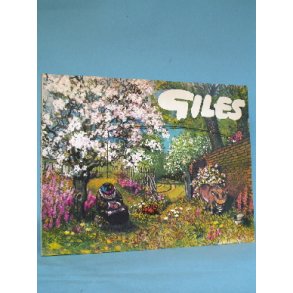 Giles - Thirtieth Series