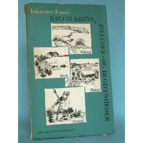 Bagom breve, billeder, Johannes Fnss
