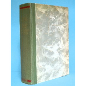 Helge Ingstad: Landet med de kalde kyster (norsk)